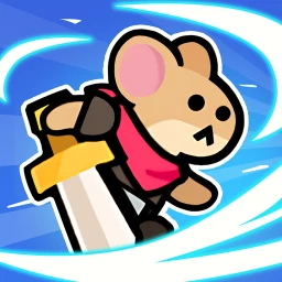 Ikon Furry Fighters : Idle RPG