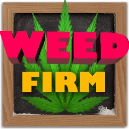 Ícone de Weed Firm: RePlanted
